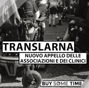 Appello per Translarna