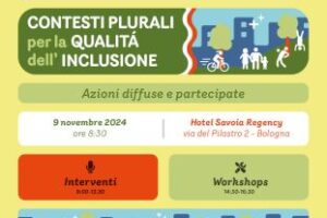 Contesti plurali per la qualità dell’inclusione a scuola