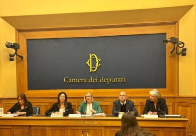 Conferenza stampa su Proposta di Legge per la partecipazione delle Associazioni alle decisioni in salute