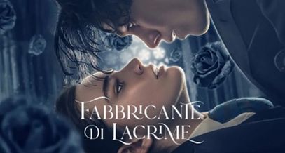 Film "Fabbricante di lacrime""