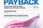 Il meccanismo del “payback” e il peso sulla vita dei cittadini