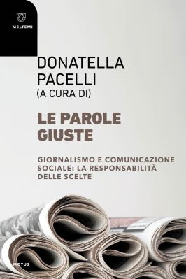 Libro "Le parole giuste"