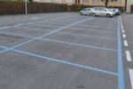 Parcheggi a pagamento