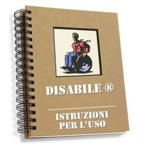 Libretto di istruzioni per Disabile®