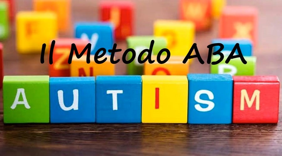 Autismo, metodo ABA