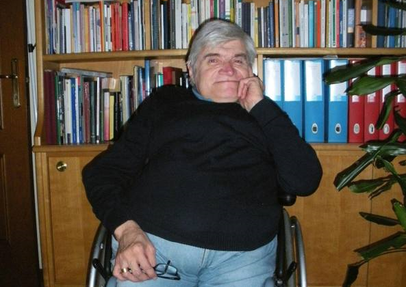 Franco Bomprezzi (1952-2014)