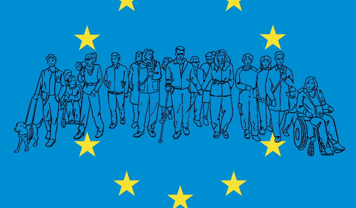 Aggiornare subito la Strategia Europea sui Diritti delle Persone con Disabilità