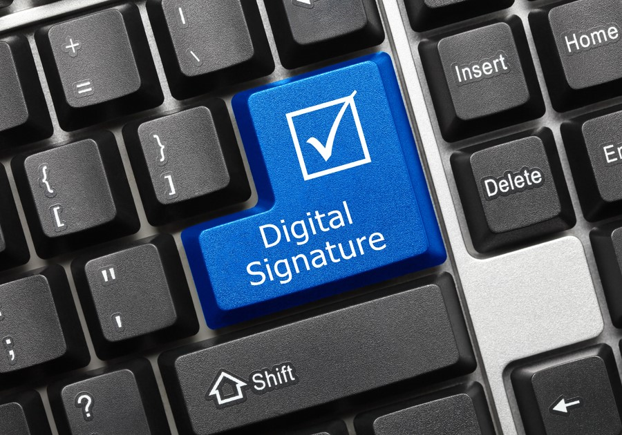 Firma digitale