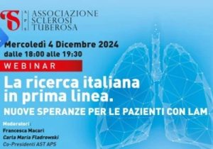 Webinar LAM, 4 dicembre 2024