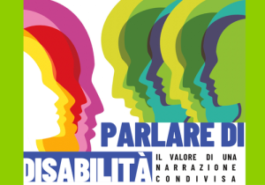 Genova, "Parlare di disabilità", 7 dicembre 2024