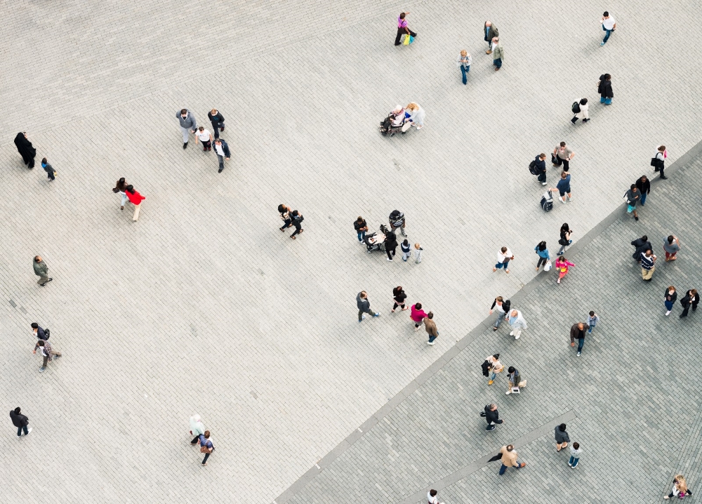 Come costruire città accessibili a tutti e a tutte?