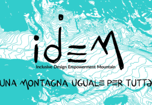 Logo del progetto "IDEM"