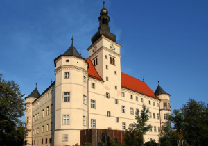 Castello di Hartheim