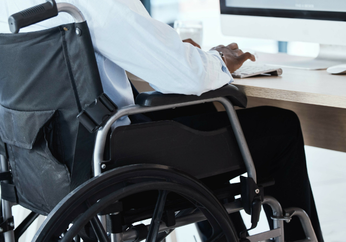 Assenze per malattia del lavoratore con disabilità? Verificarne le ragioni