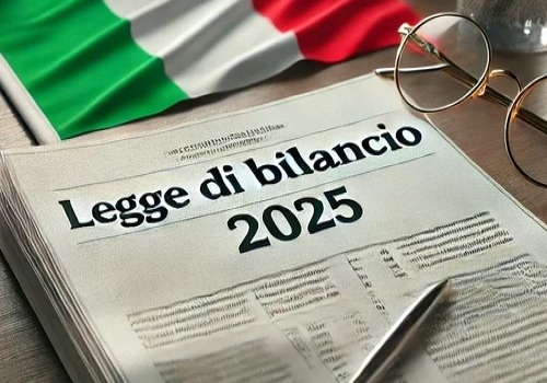 Legge di Bilancio, politiche sociali e disabilità