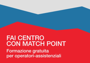 Progetto "Match Point"", formazione