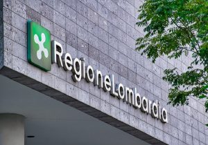 Sede della Regione Lombardia