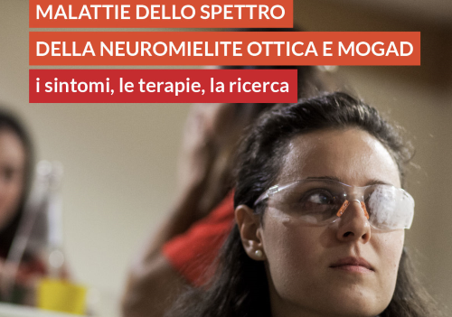 Un mese di informazione e sensibilizzazione sulla neuromielite ottica e patologie correlate