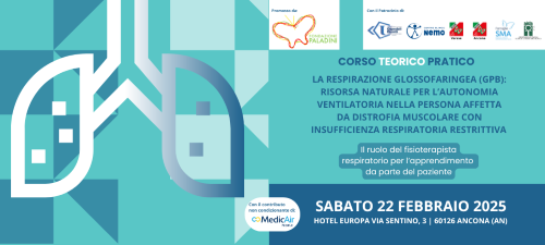 Corso Ancona, 22 febbraio 2025, su respirazione glossofaringea