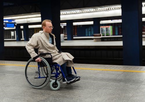 Il prossimo Bilancio dell’Unione Europea rischia di “mettere da parte” tante persone con disabilità