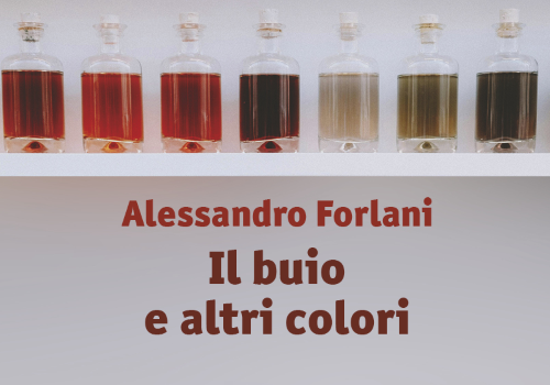 Il buio e altri colori