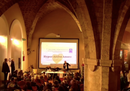 "Hyper-Attivo Amore 2" del 2024