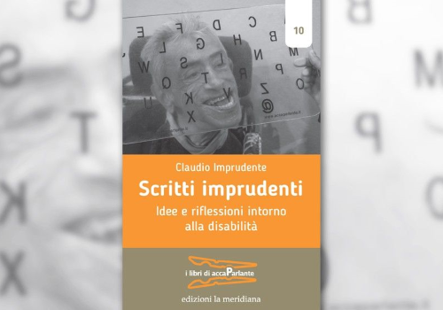 “Scritti imprudenti”: in orbita nello spazio, per cancellare i confini e apprezzare i nostri limiti