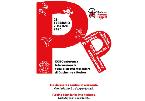 Trasformare i confini in orizzonti: la XXII Conferenza Internazionale sulle distrofie di Duchenne e Becker