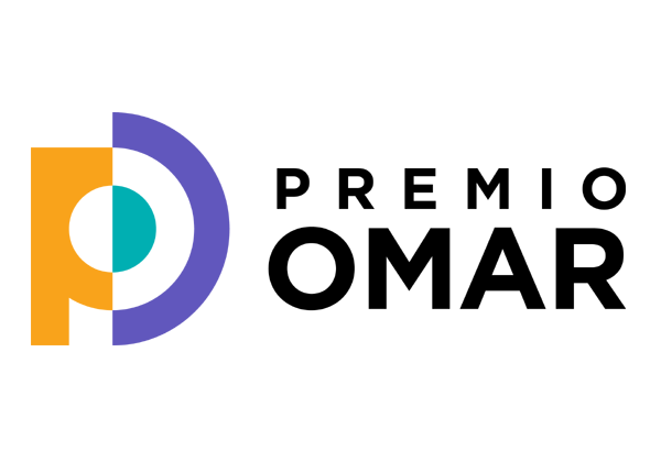 Logo del Premio OMaR