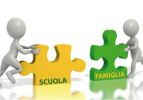 La capacità genitoriale relativa all’educazione dei figli : un progetto per fare rete tra scuola e famiglia