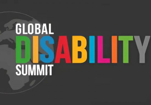 Gloibal Disability Summit, Berlino, 2-3 aprile 2025