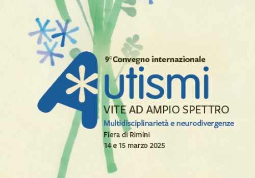 Autismi: vite ad ampio spettro