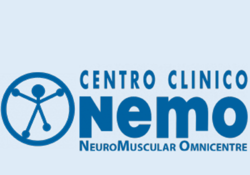 Logo dei Centri NeMO