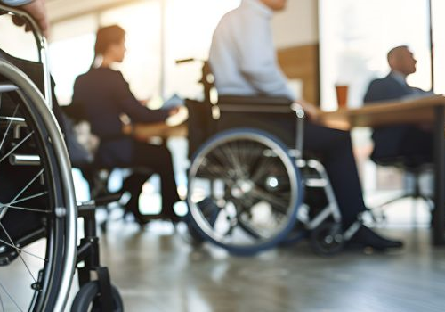 Collocamento Disabili: cerchiamo almeno di conoscerlo meglio