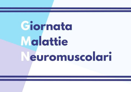 Giornata per le Malattie Neuromuscolari: 19 incontri, 40 Centri di Ricerca e 30 Associazioni