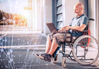 Persona con disabilità e intelligenza artificiale