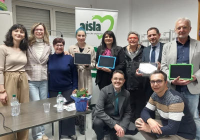 Modica, 14 marzo 2025, "Progetto Tona"