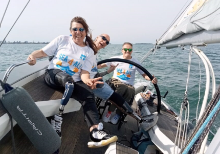 Foto "Sea4All"
