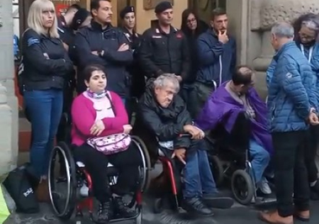 Firenze, 5 maggio 2025