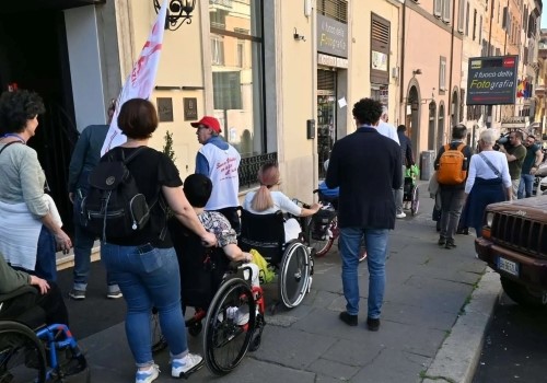 Premiata l’app che abbatte le barriere dell’accessibilità