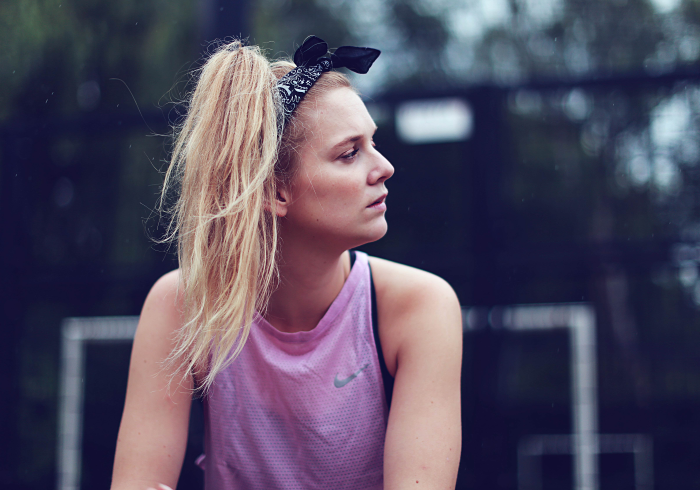 Francien Regelink