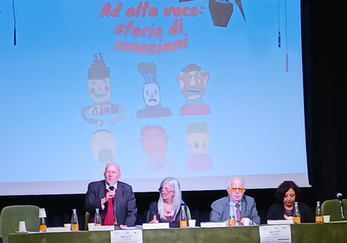 “Ad alta voce: storie di emozioni”: un modo nuovo di fare inclusione scolastica