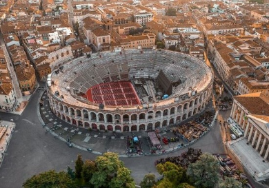 Arena di Verona