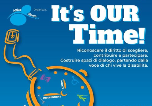 Vita Indipendente e Lavoro, Diritti per Tutti