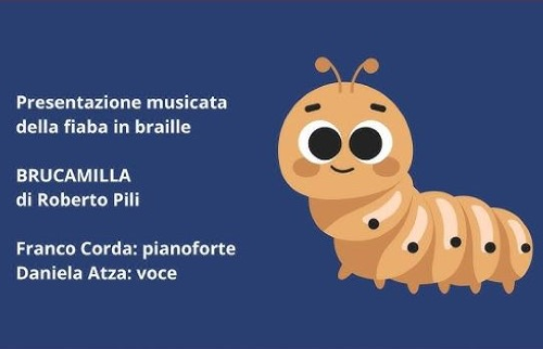 "BRUCAMILLA": presentazione