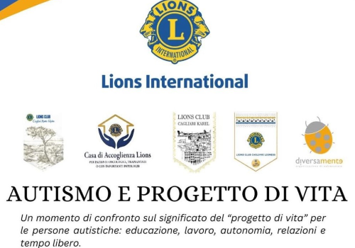 Autismo e Progetto di Vita