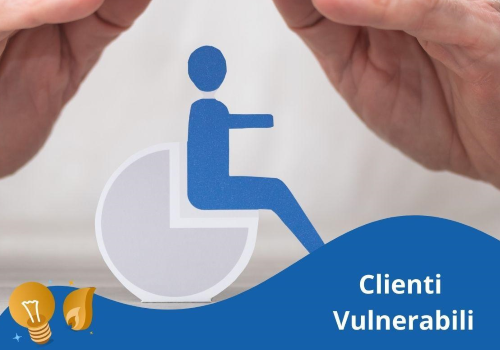 Clienti vulnerabili del settore energetico