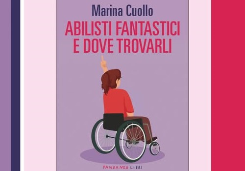 Marina Cuollo, "Abilisti fantastici e dove trovarli"