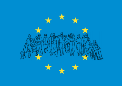 Disabilità e Unione Europea