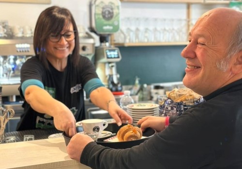 Oltre la burocrazia: il percorso di “Diversamente Bistrot”